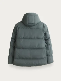 Alvaro Moreno Cazadoras Y Parkas|PARKA SKYWEAR Verde