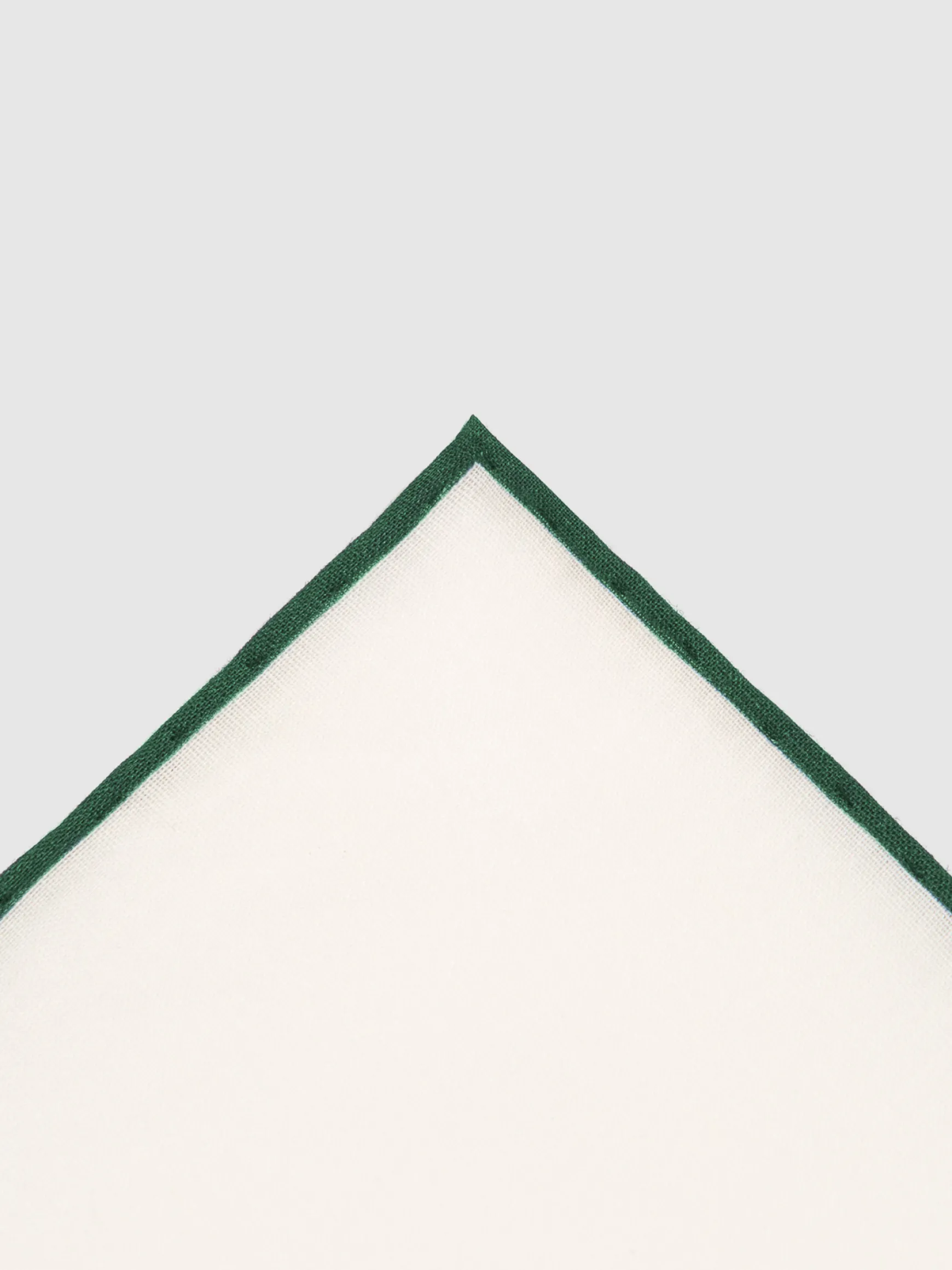 Alvaro Moreno Pañuelos|Pañuelos|PAÑUELO LINO Verde