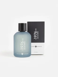 Alvaro Moreno Perfumes|PERFUME 1976 Gris