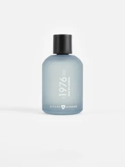 Alvaro Moreno Perfumes|PERFUME 1976 Gris