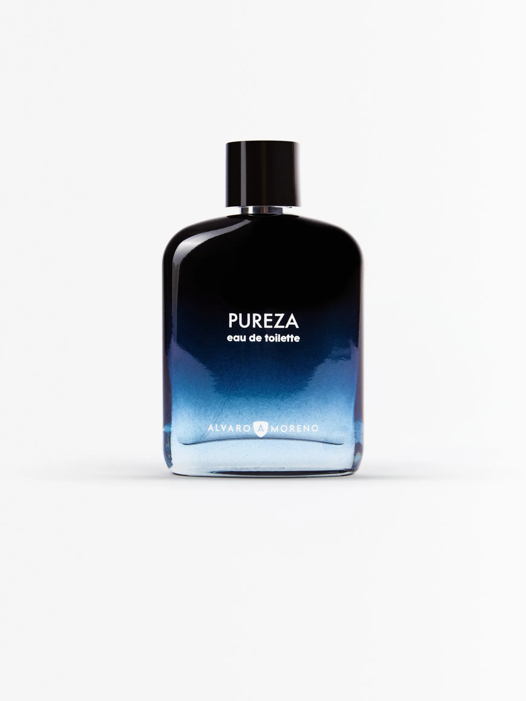 Alvaro Moreno Perfumes|PERFUME PUREZA Azul