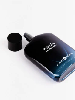 Alvaro Moreno Perfumes|PERFUME PUREZA Azul