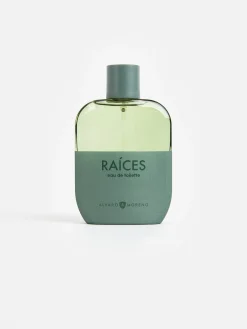 Alvaro Moreno Perfumes|PERFUME RAICES Verde