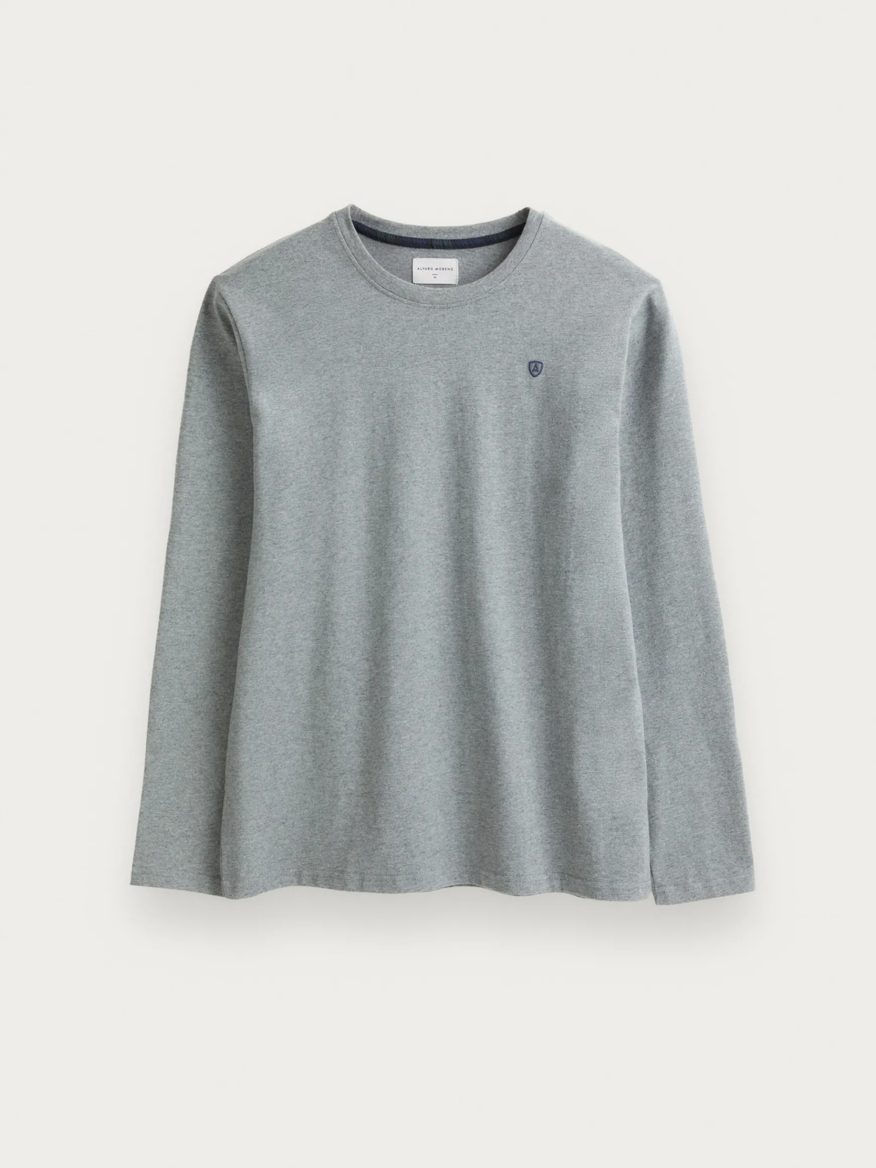 Alvaro Moreno Pijamas|PIJAMA FRANELA CUADROS Gris