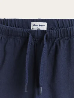 Alvaro Moreno Accesorios|PIJAMA ROLLING KIDS Azul