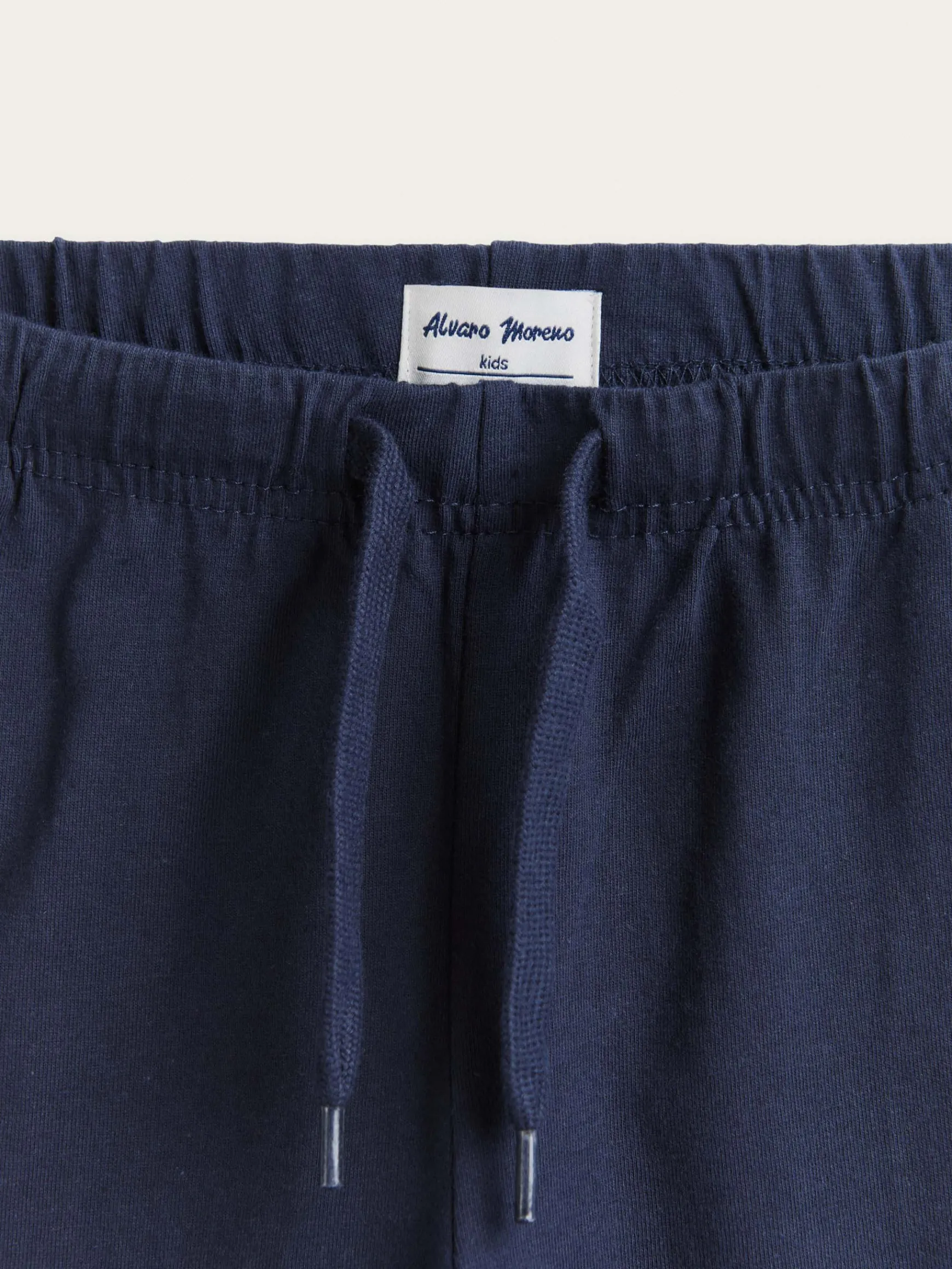 Alvaro Moreno Accesorios|PIJAMA ROLLING KIDS Azul