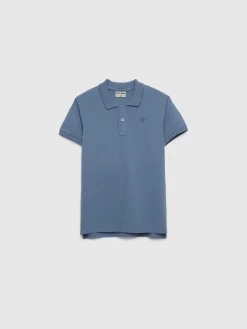 Alvaro Moreno Polos|POLO OSAKA KIDS Azul