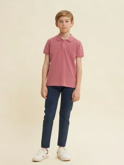 Alvaro Moreno Polos|POLO OSAKA KIDS Coral