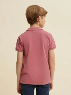 Alvaro Moreno Polos|POLO OSAKA KIDS Coral