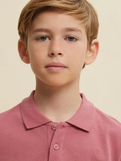 Alvaro Moreno Polos|POLO OSAKA KIDS Coral