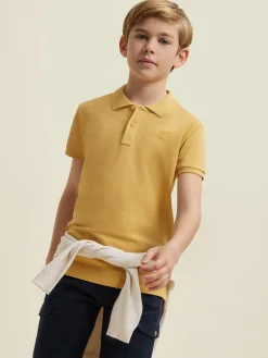 Alvaro Moreno Polos|POLO OSAKA KIDS Mostaza