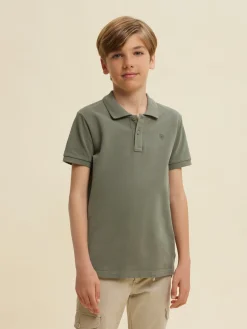 Alvaro Moreno Polos|POLO OSAKA KIDS Verde