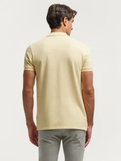 Alvaro Moreno Polos Y Poleras|POLO SCOOBY Amarillo