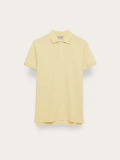 Alvaro Moreno Polos Y Poleras|POLO SCOOBY Amarillo