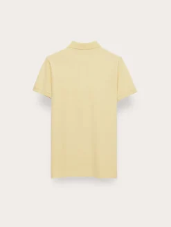 Alvaro Moreno Polos Y Poleras|POLO SCOOBY Amarillo