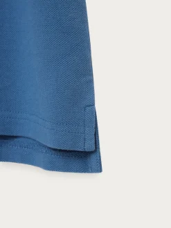 Alvaro Moreno Polos Y Poleras|POLO SCOOBY Azul