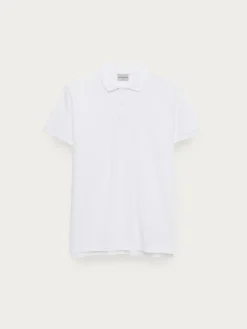 Alvaro Moreno Polos Y Poleras|POLO SCOOBY Blanco