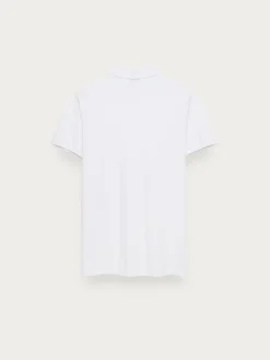 Alvaro Moreno Polos Y Poleras|POLO SCOOBY Blanco