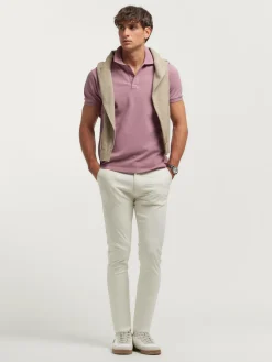 Alvaro Moreno Polos Y Poleras|POLO SCOOBY Burdeos