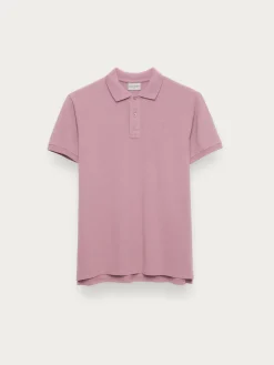 Alvaro Moreno Polos Y Poleras|POLO SCOOBY Burdeos