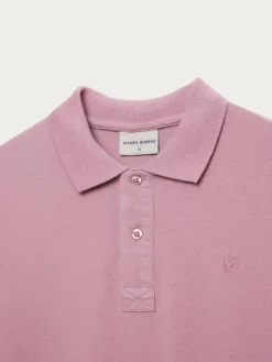 Alvaro Moreno Polos Y Poleras|POLO SCOOBY Burdeos