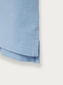 Alvaro Moreno Polos Y Poleras|POLO SCOOBY Celeste