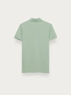 Alvaro Moreno Polos Y Poleras|POLO SCOOBY Verde