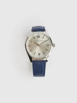 Alvaro Moreno Relojes|RELOJ CLUB Azul Marino