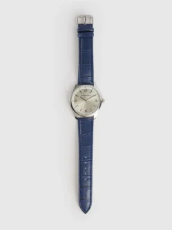 Alvaro Moreno Relojes|RELOJ CLUB Azul Marino