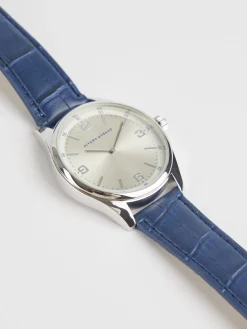 Alvaro Moreno Relojes|RELOJ CLUB Azul Marino