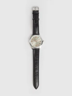 Alvaro Moreno Relojes|RELOJ CLUB Gris