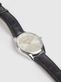 Alvaro Moreno Relojes|RELOJ CLUB Gris