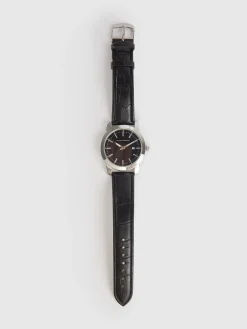 Alvaro Moreno Relojes|RELOJ MASTER Negro