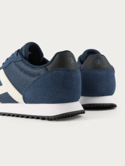 Alvaro Moreno Sneakers|SNEAKERS ASTON Azul