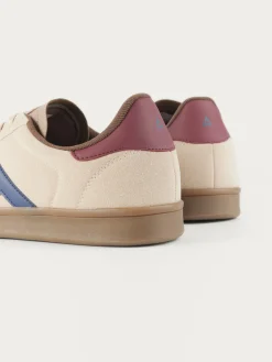 Alvaro Moreno Sneakers|SNEAKERS BOLT Burdeos