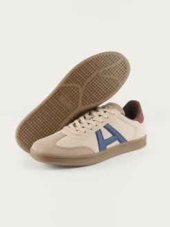 Alvaro Moreno Sneakers|SNEAKERS BOLT Burdeos