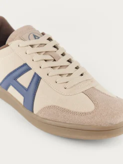 Alvaro Moreno Zapatos|SNEAKERS BOLT KIDS Burdeos
