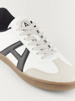 Alvaro Moreno Zapatos|SNEAKERS BOLT KIDS Negro