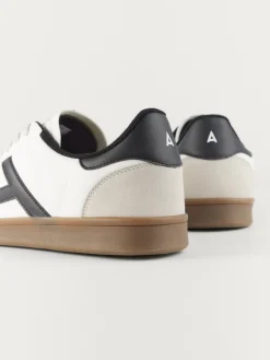 Alvaro Moreno Sneakers|SNEAKERS BOLT Negro