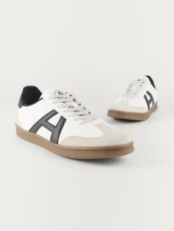 Alvaro Moreno Sneakers|SNEAKERS BOLT Negro
