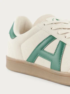 Alvaro Moreno Sneakers|SNEAKERS BOLT Verde