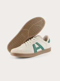 Alvaro Moreno Sneakers|SNEAKERS BOLT Verde