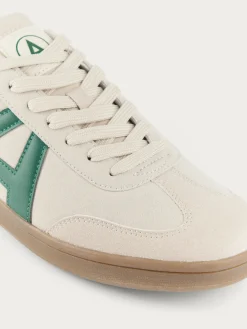 Alvaro Moreno Sneakers|SNEAKERS BOLT Verde