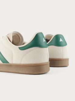 Alvaro Moreno Sneakers|SNEAKERS BOLT Verde