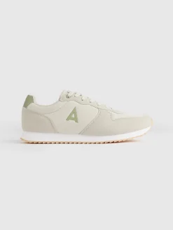 Alvaro Moreno Sneakers|SNEAKERS BRIGHT Gris