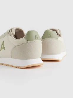Alvaro Moreno Sneakers|SNEAKERS BRIGHT Gris