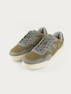 Alvaro Moreno Teen|Sneakers|SNEAKERS BRUSSELS Verde