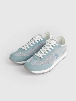 Alvaro Moreno Sneakers|SNEAKERS BUDI Azul