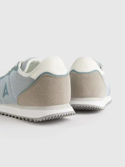 Alvaro Moreno Sneakers|SNEAKERS BUDI Azul