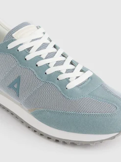 Alvaro Moreno Sneakers|SNEAKERS BUDI Azul